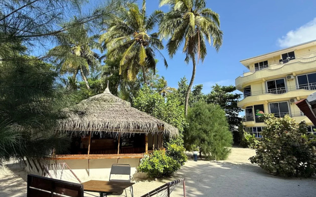Noah Private Beach House