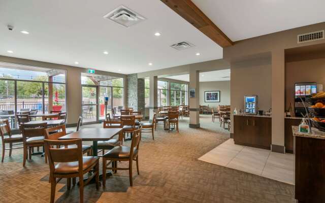 Best Western Plus Revelstoke