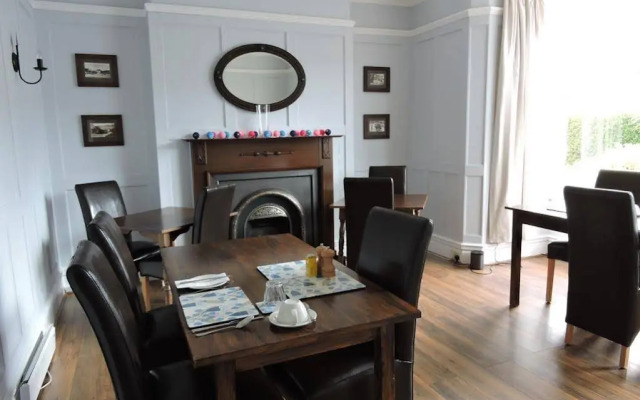 Bodnant Guest House