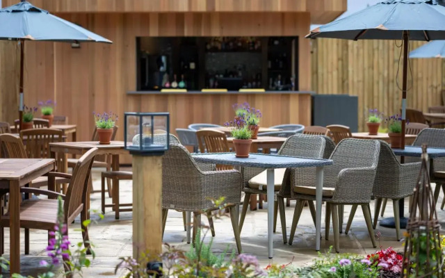Wheatsheaf Hotel by Chef & Brewer Collection