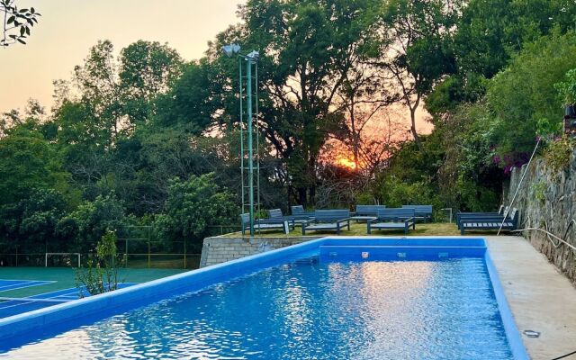 San Jose del Valle Hotel Boutique