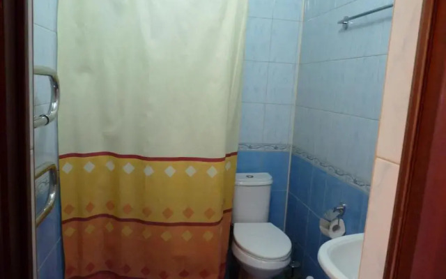 Tutsi Hotel