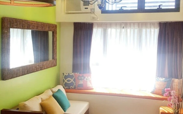 The Levels 2BR Condo Plus Free Parking