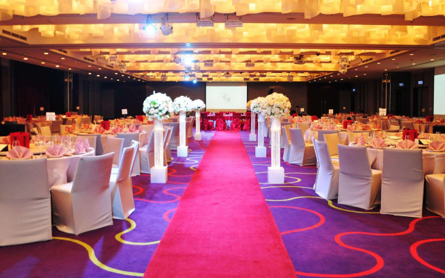 Grand Victoria Hotel
