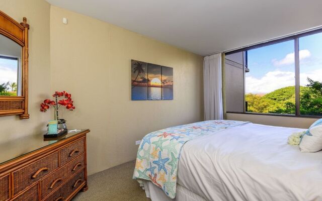 Kaanapali Shores 422 - 1Br Condo