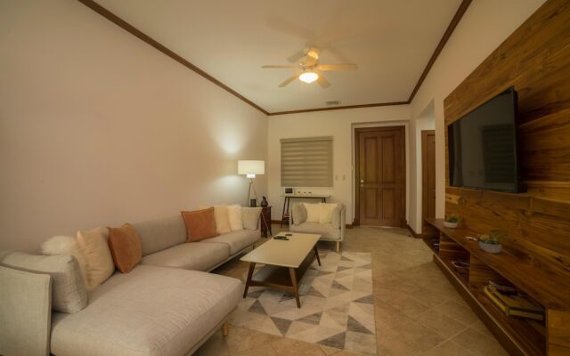 Veranda 6F - 2bdr 2 bth