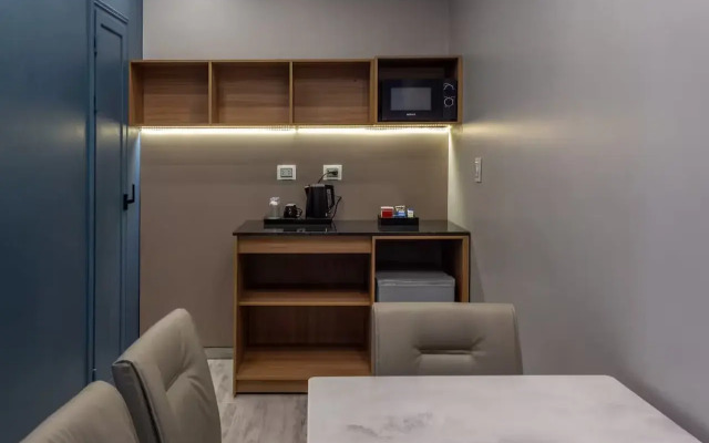 Tryp By Wyndham Asuncion