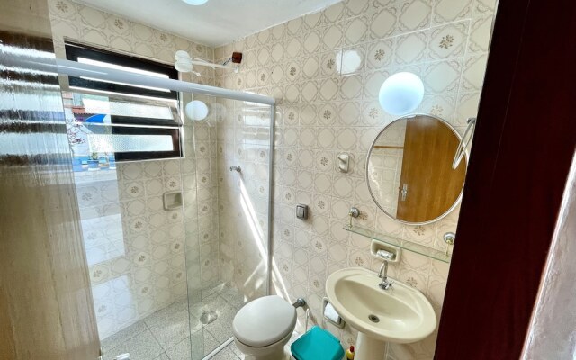 Suítes Nova Mar Ilhabela