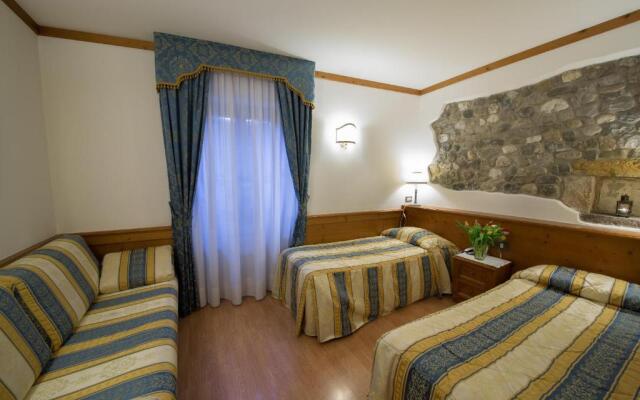 Hotel Locanda Al pomo doro