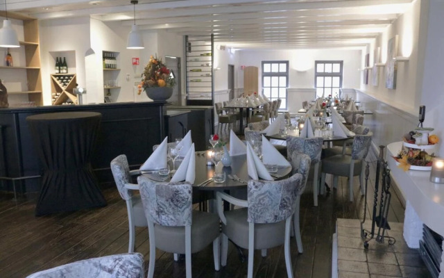 Stadshotel Rijssen