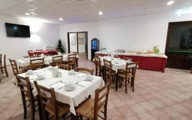 Albergo Parco Gran Sasso