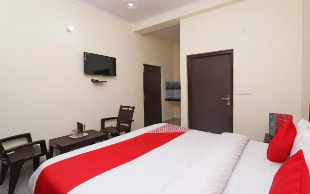 OYO Rooms Corbett Dhela