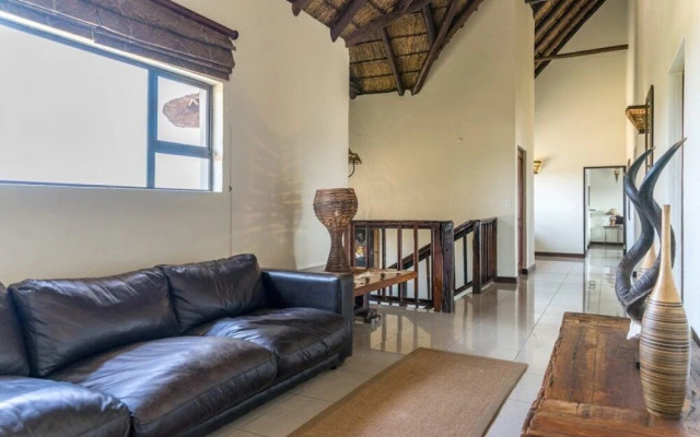 Zebula Golf Estate & Spa Private Collection