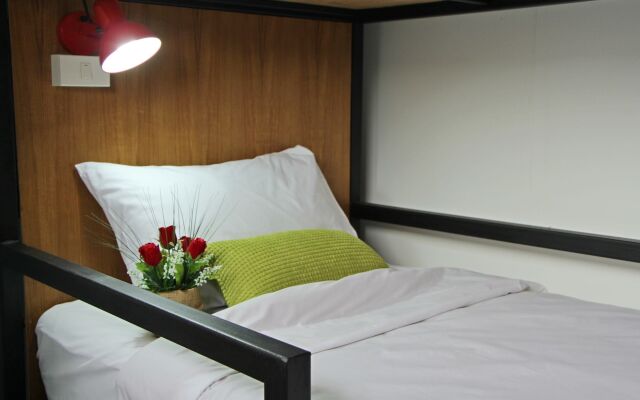 Zleep Inn Chiang Mai - Hostel