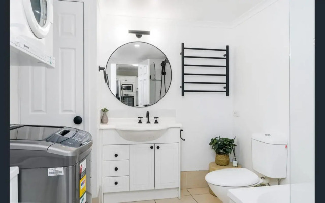 Pacific Place Apartments