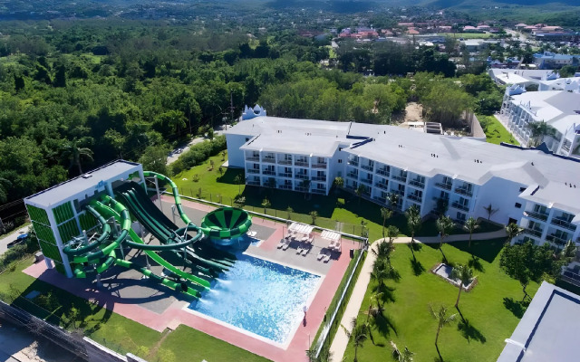 Hotel Riu Montego Bay - Adults Only - All Inclusive