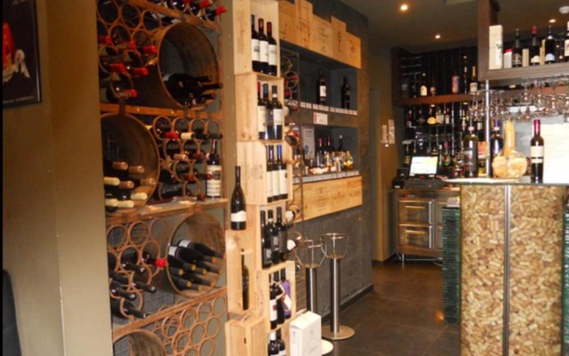 AppartHotel Belle Vue