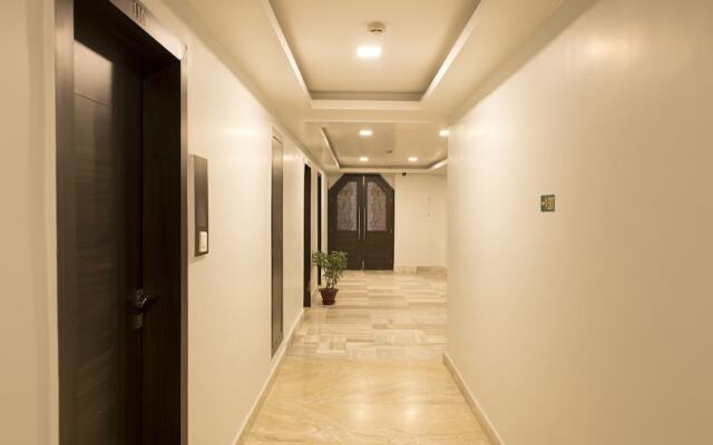 Hotel Rituraj Guwahati