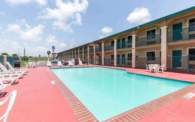 The Residency Inn