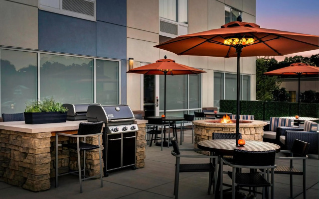 TownePlace Suites by Marriott Pittsburgh Harmarville