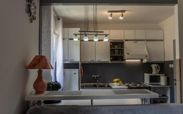 Apartman Danijela