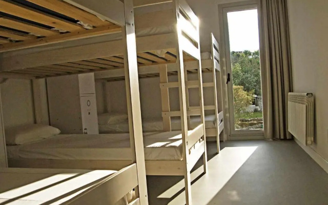 Albergue A Filla do Mar - Hostel