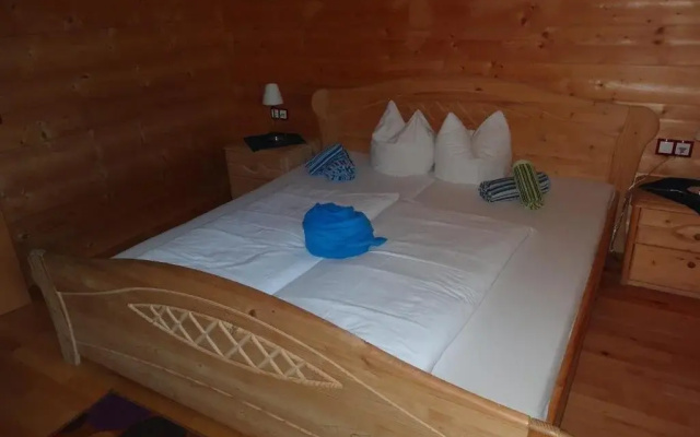 Appartement Gugganig