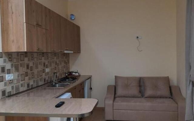 Guest House Bochora