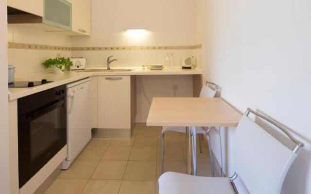 Apartmani Villa Athina