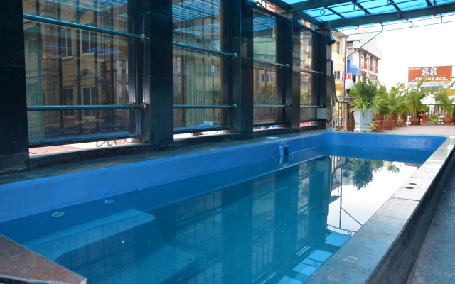 Penthouse Pattaya
