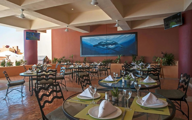 Club Regina Los Cabos