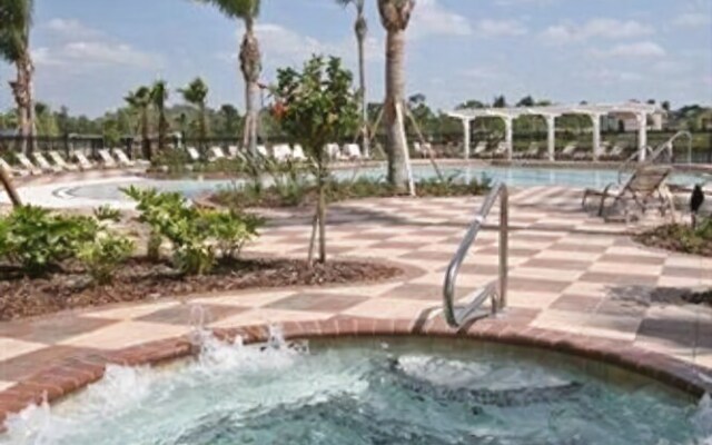 Aviana Resort 421ACDJGI - Six Bedroom House