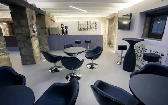 Hotel  Restaurante Masía la Torre