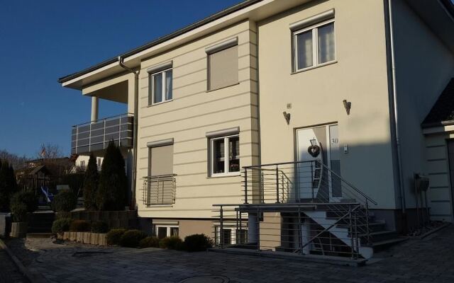 Ferienwohnung Sinsheim