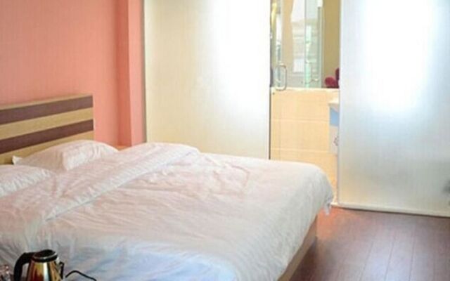 Xinyi Manor Boutique Hotel