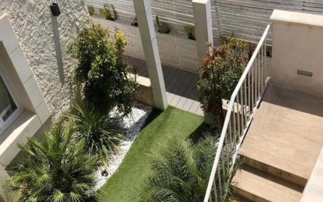 Hotel Calabernardo Noto Marina
