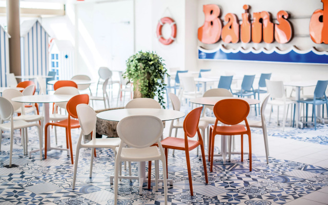 Hôtel des Bains de Saillon