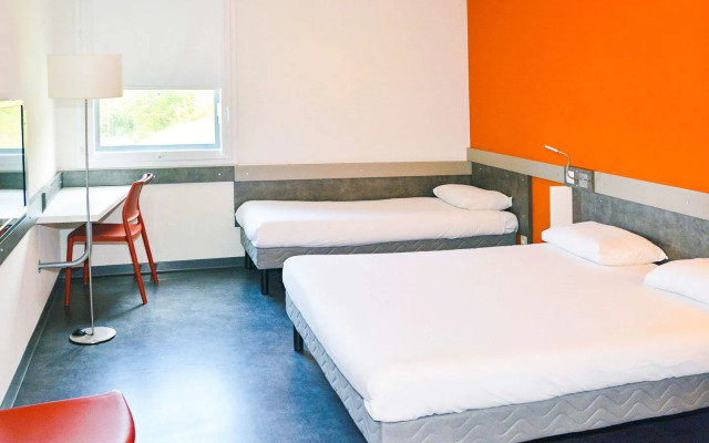 ibis budget Archamps Porte de Genève