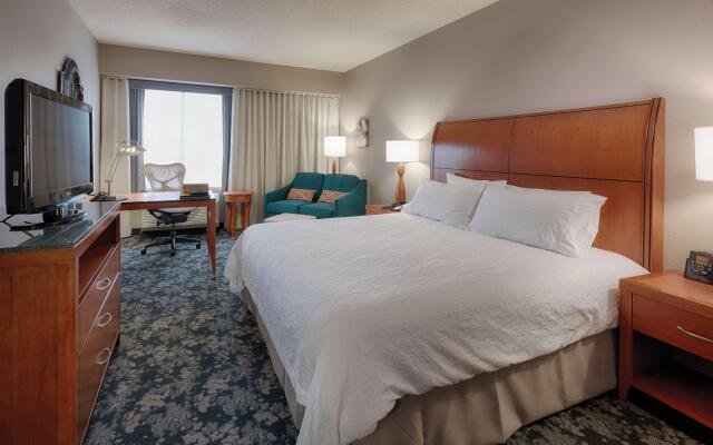 Hilton Garden Inn Cleveland/Twinsburg