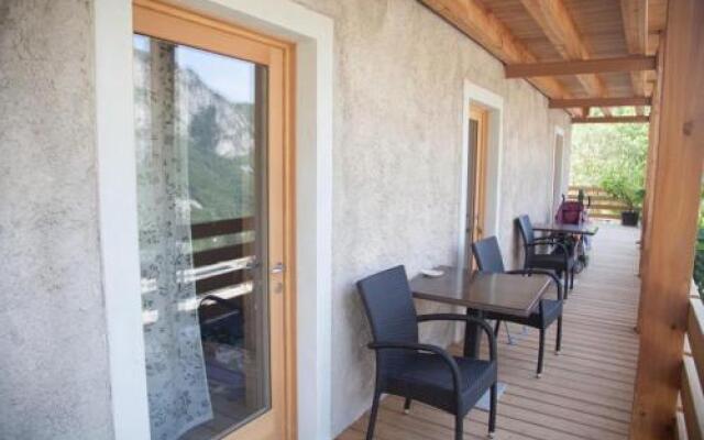 Agriturismo Athabaska