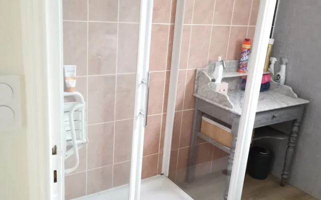 Villa des plages de Cornouailles