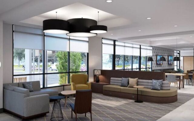 Holiday Inn & Suites Idaho Falls by IHG