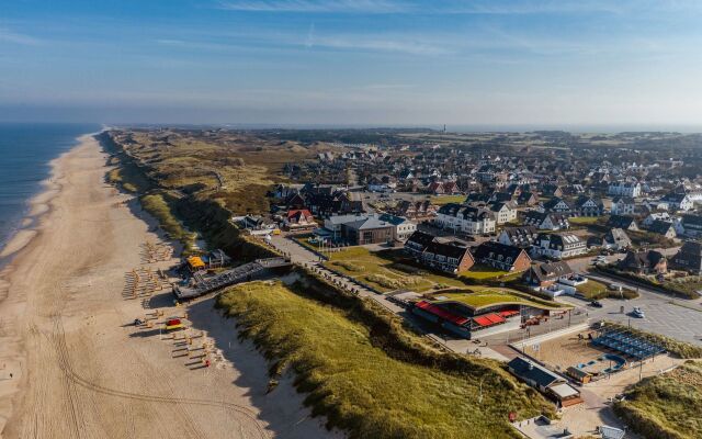 Lindner Hotel Sylt