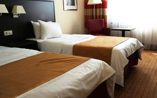 Trip Inn Frankfurt Nordwestzentrum