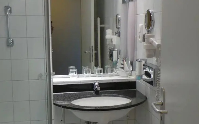 Apartment Seeperle