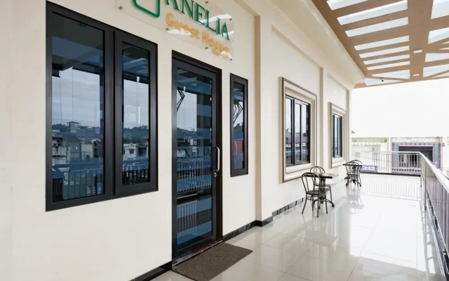 Urbanview Hotel Syariah Anelia 2 Samarinda by RedDoorz