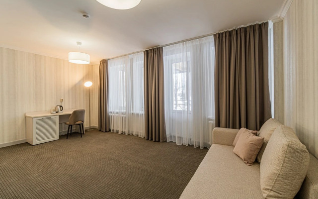 Хвоя Бестужево