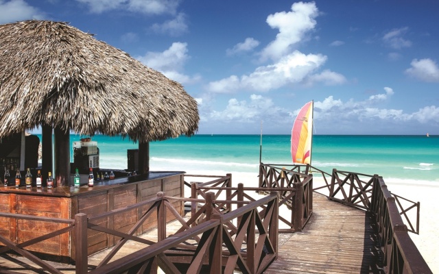 Grand Memories Santa Maria - All Inclusive