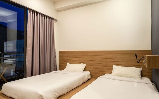Stay@kata Poshtel