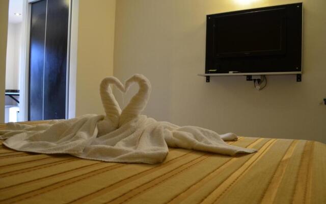 Rahuen Hotel/Restaurant